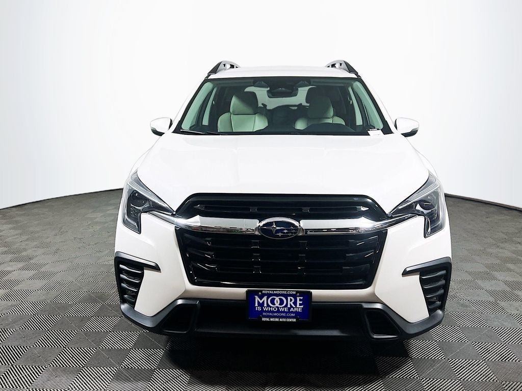 2023 Subaru Ascent — side profile view